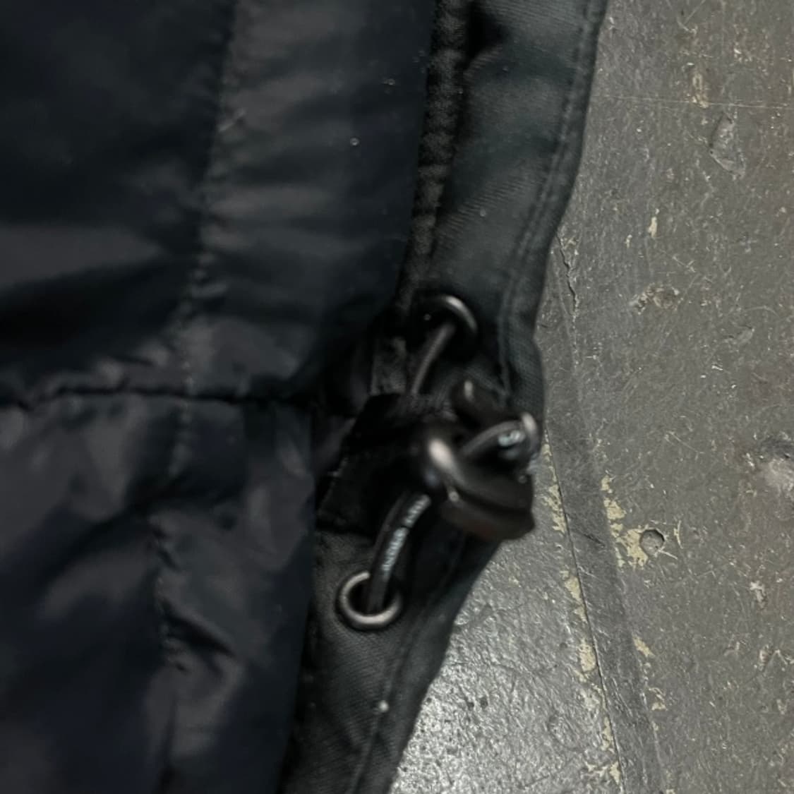 105 언더아머 패딩  상품이미지5