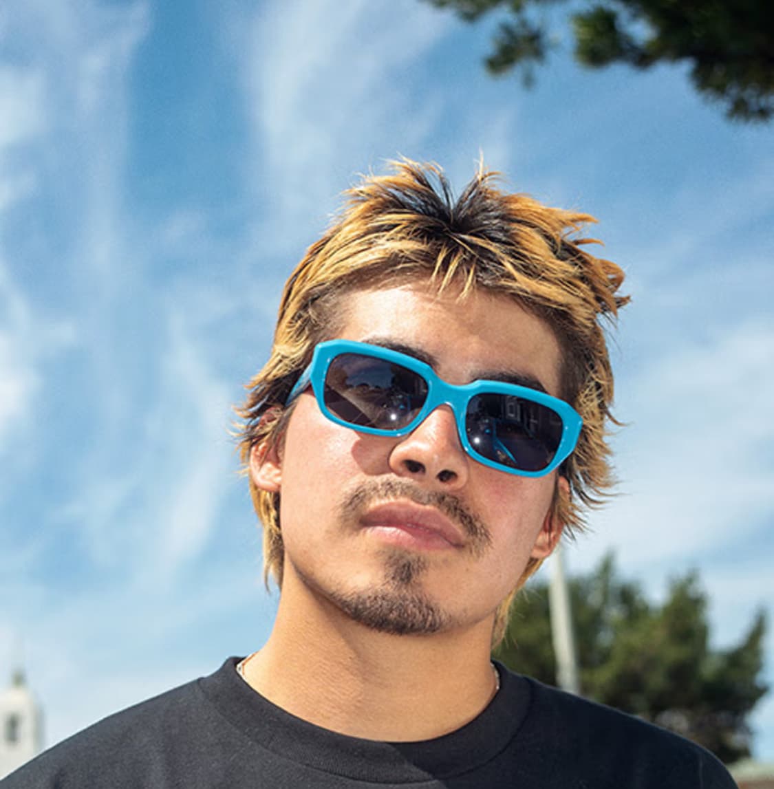 슈프림 supreme booker sunglasses 상품이미지5