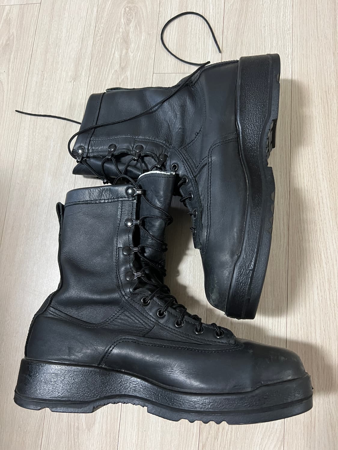 베르빌 덱부츠 (US 9.5R) 상품이미지2