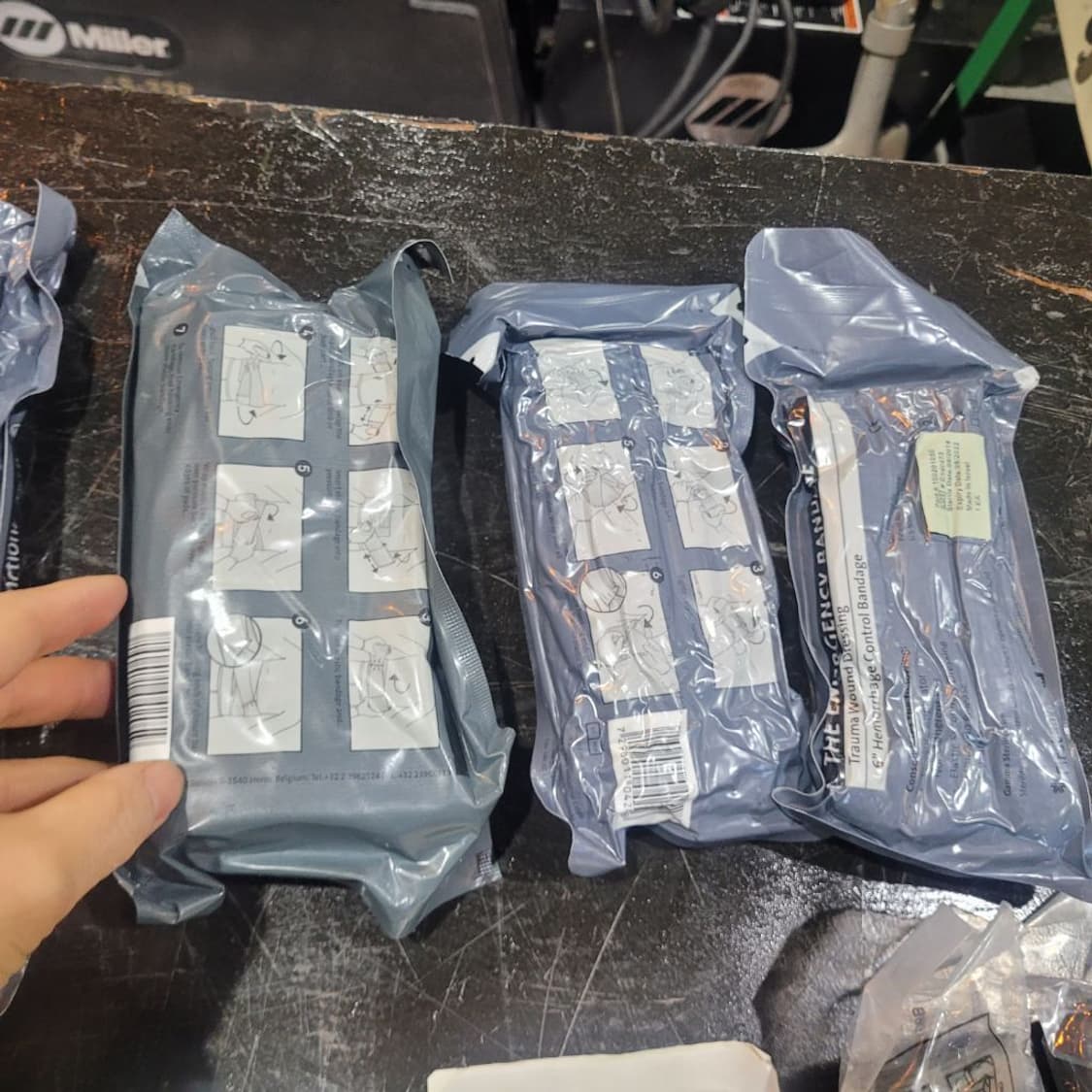 미 메딕 키트 상품이미지3