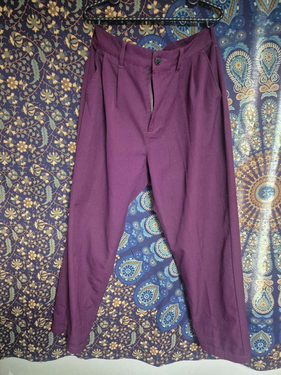 오베이 팬츠32 상품이미지1