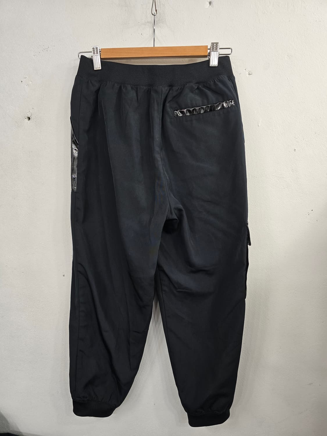 나이키 아이콘 클래쉬  우븐 팬츠 상품이미지2