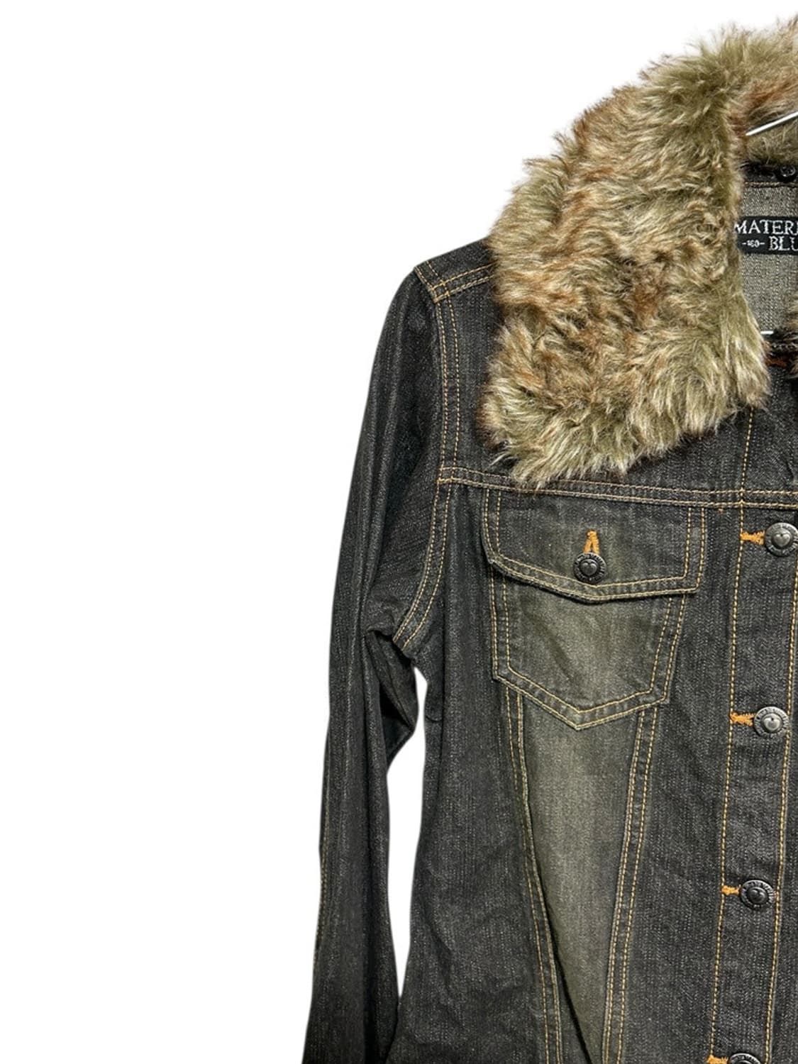 vtg jacket 상품이미지2