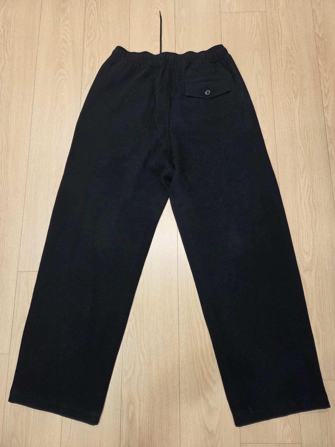 DRAPE 트라우져 상품이미지9