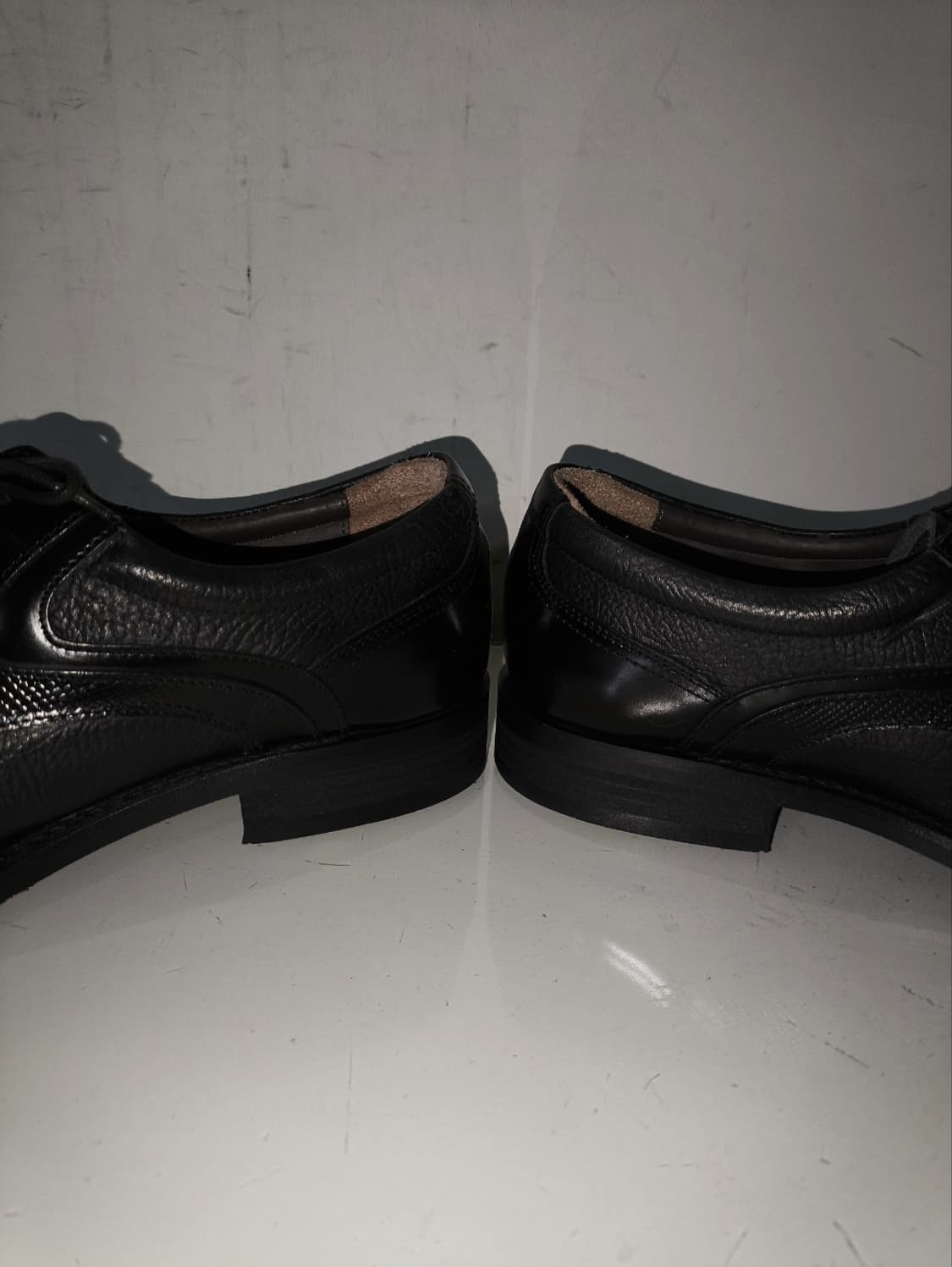 265mm 리갈 남성 정장화 구두 상품이미지7