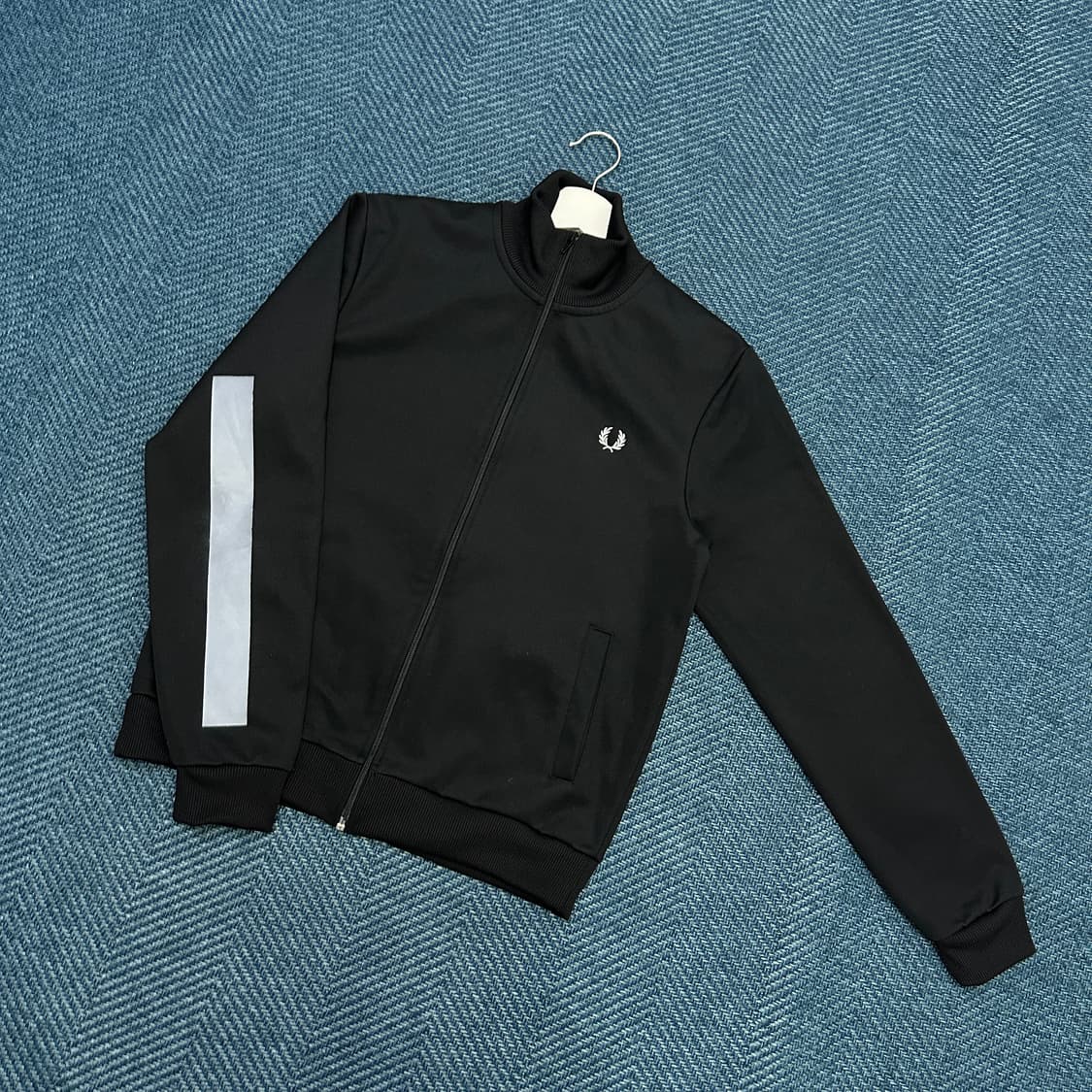 [M] 프레드페리 져지 상품이미지1