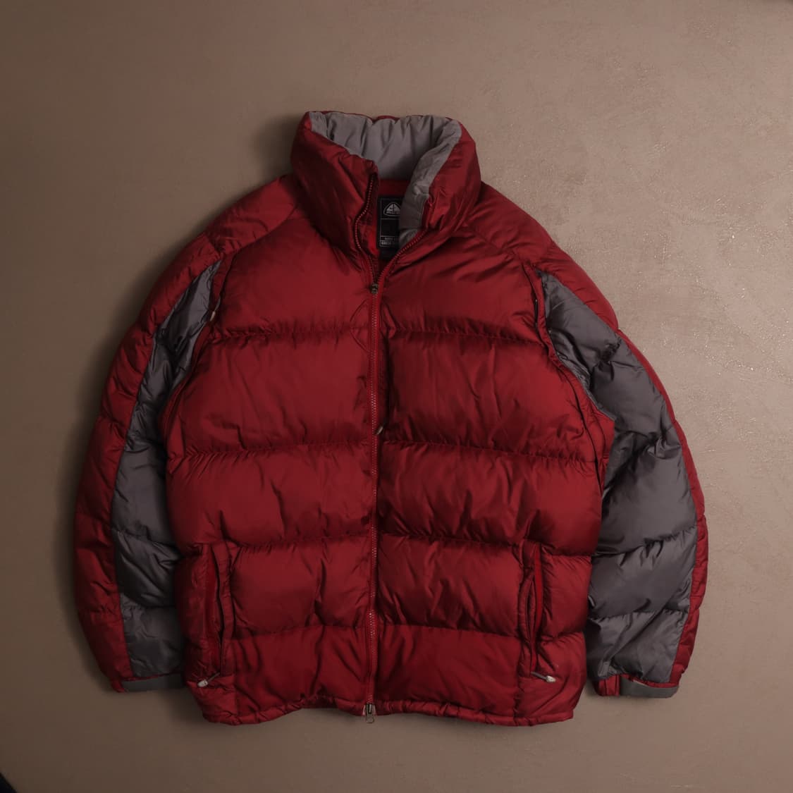 00's 나이키ACG 스피드 푸퍼 숏패딩 A1776 상품이미지1