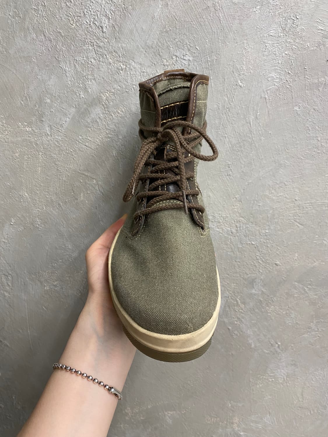 [250] Timberland 팀버랜드 시티 블레이저 부츠 상품이미지4