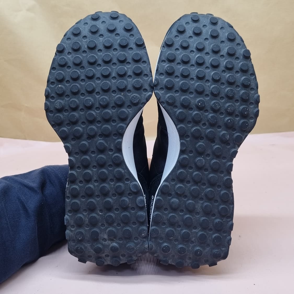 뉴발란스 327 운동화 200 상품이미지3