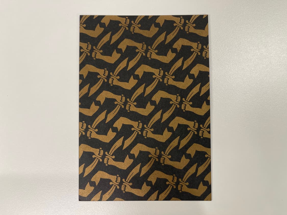 비비안웨스트우드 99fw 캠페인 아트 포토 7번 상품이미지3