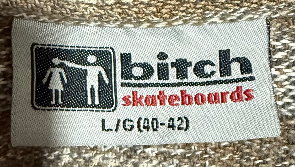 비치스케이트보드 울 체크셔츠 상품이미지3