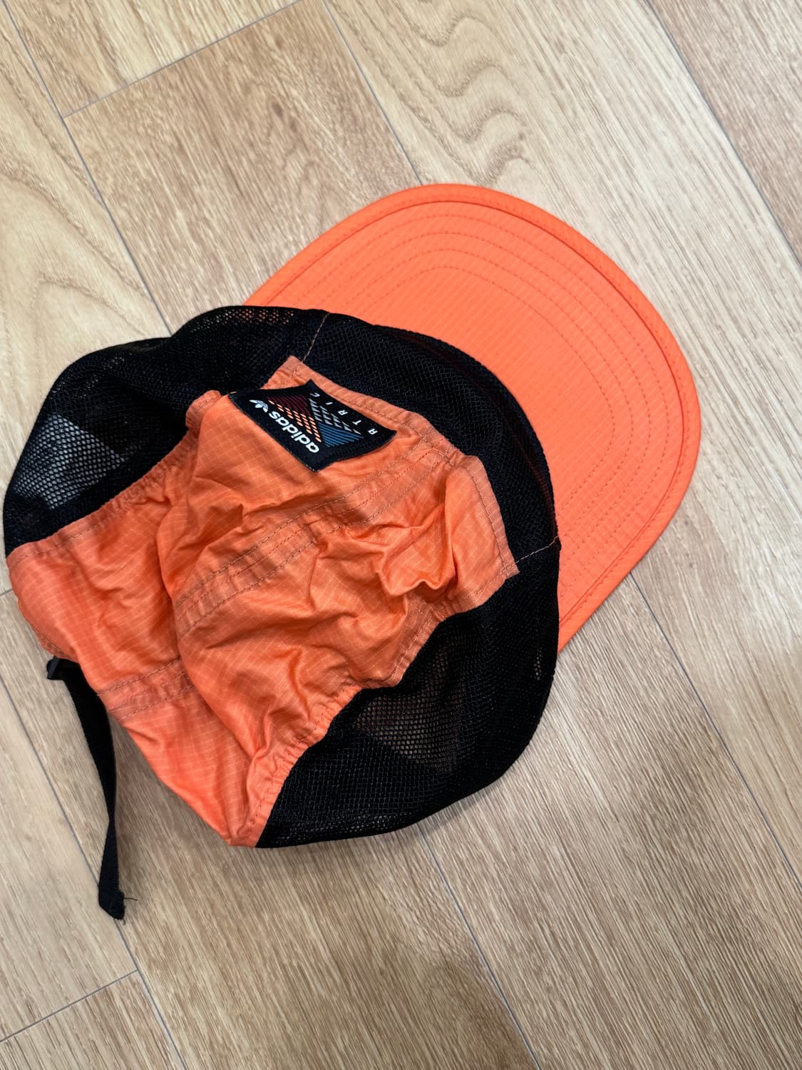 아디다스 오리지널 atric 메쉬 캠프캡 상품이미지6