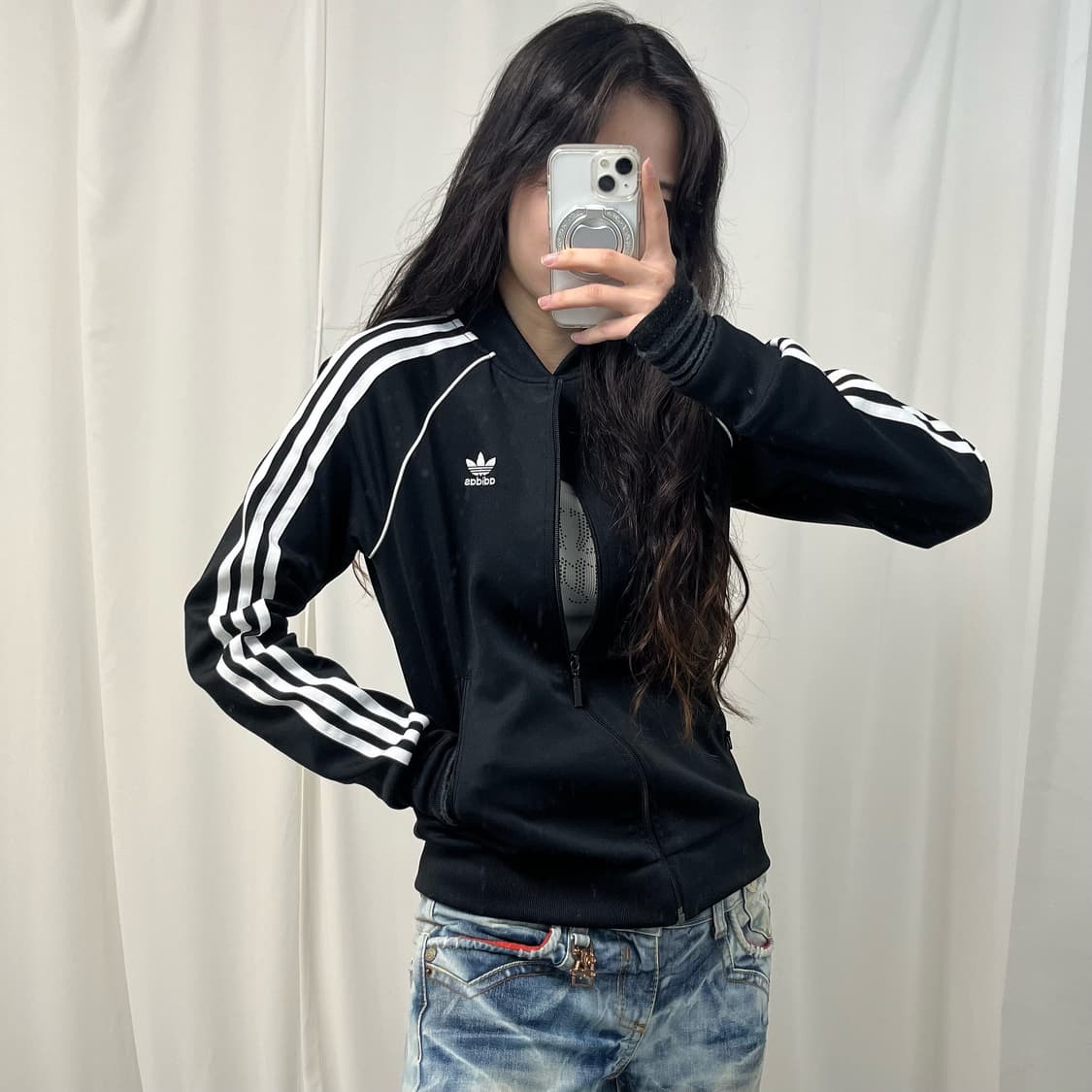 Adidas Superstar Jersey 상품이미지3