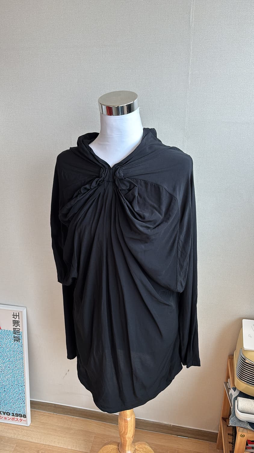 Marni japan 아방가르드 탑 상품이미지1