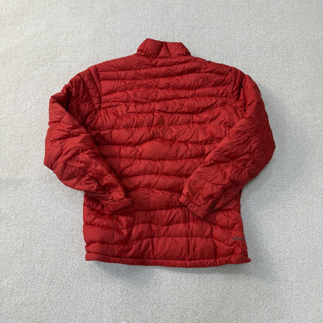 105 르까프 구스다운 경량패딩 0204T1 상품이미지2