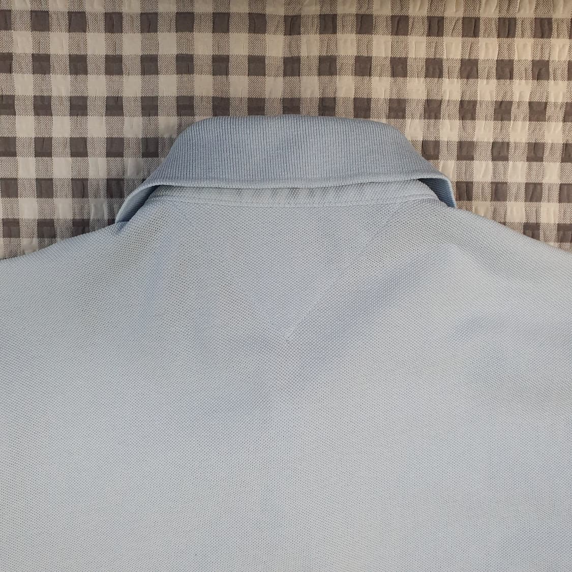 타미힐피거 반소재 카라티 남자95 상품이미지5