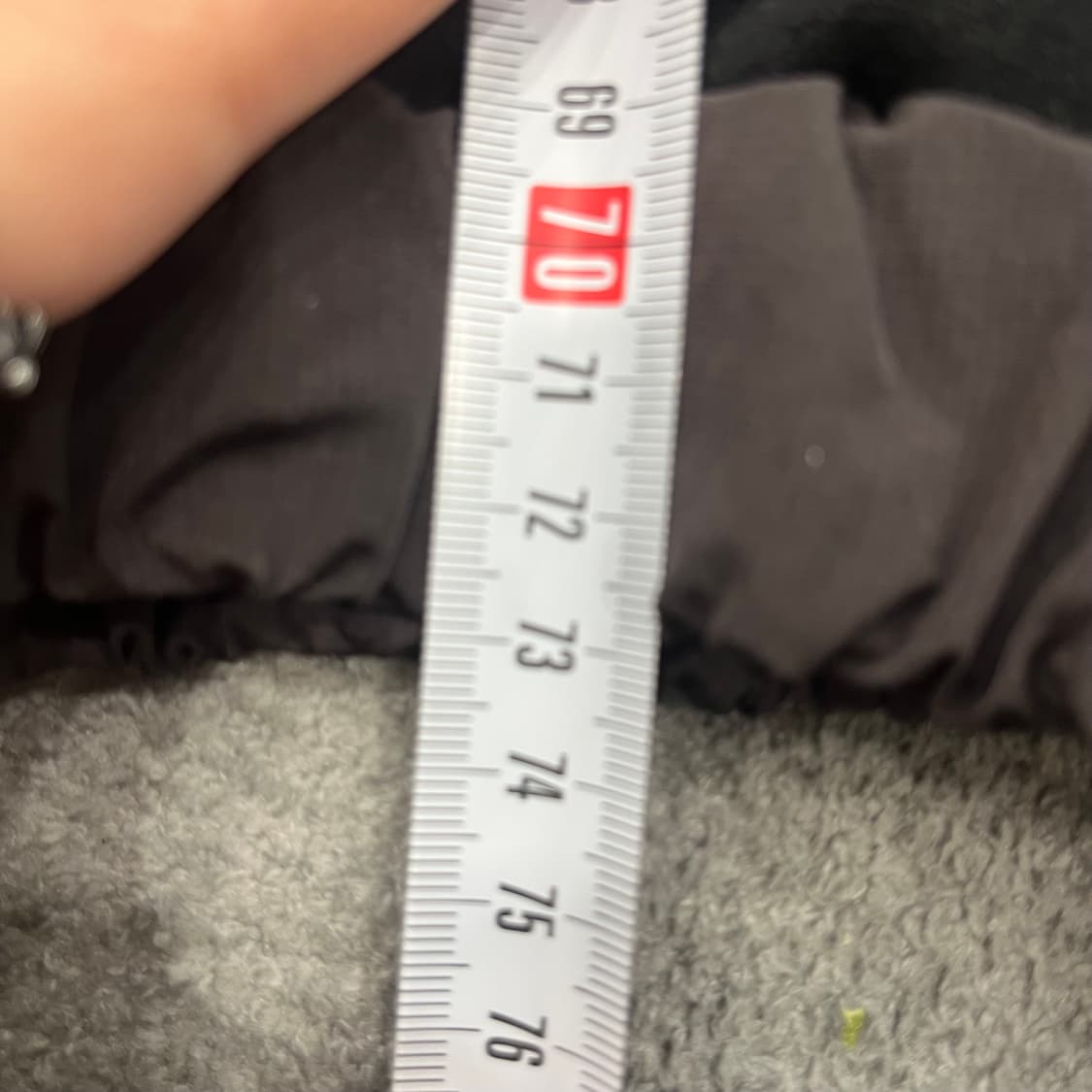 F 1993스튜디오 스피드레이서 레글런 스웨트셔츠 상품이미지8