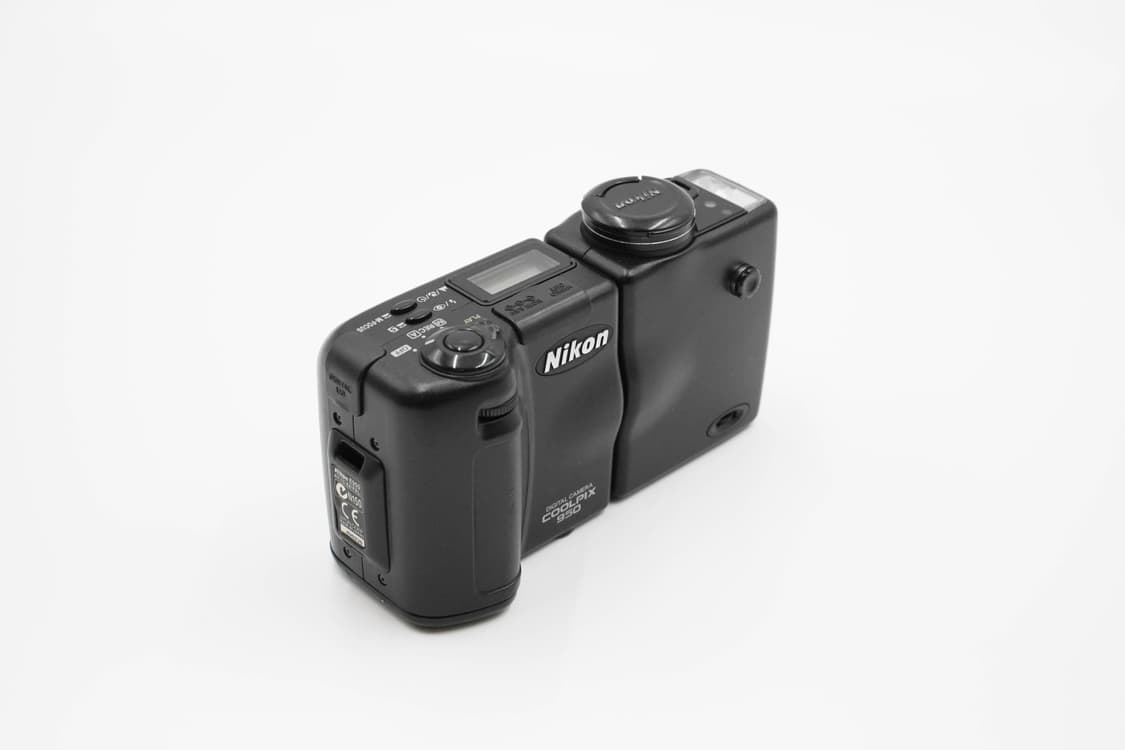 Nikon COOLPIX 950 (니콘 쿨픽스 950) 상품이미지7