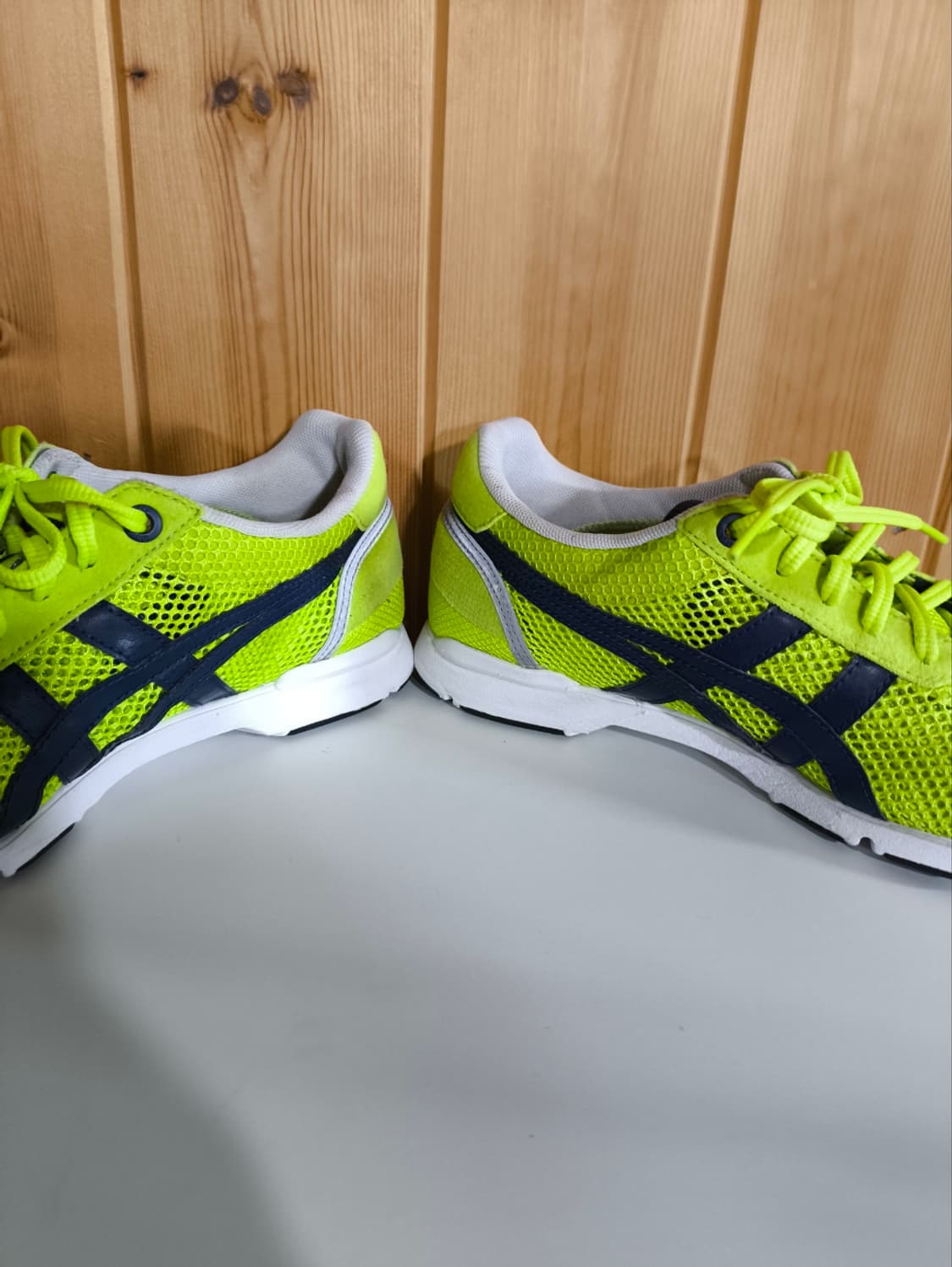 245mm 오니츠카타이거 메트로 노마드 운동화  상품이미지7