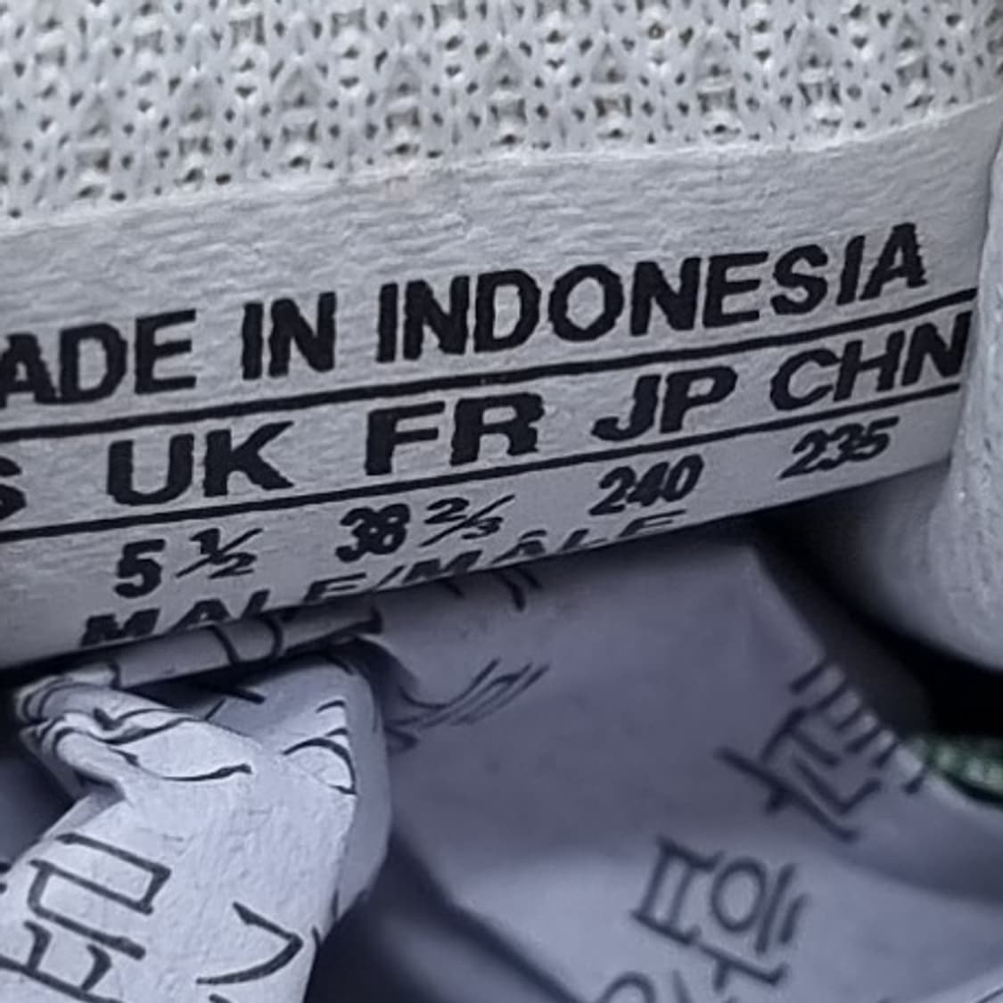 아디다스 zx700 여성운동화240 상품이미지6