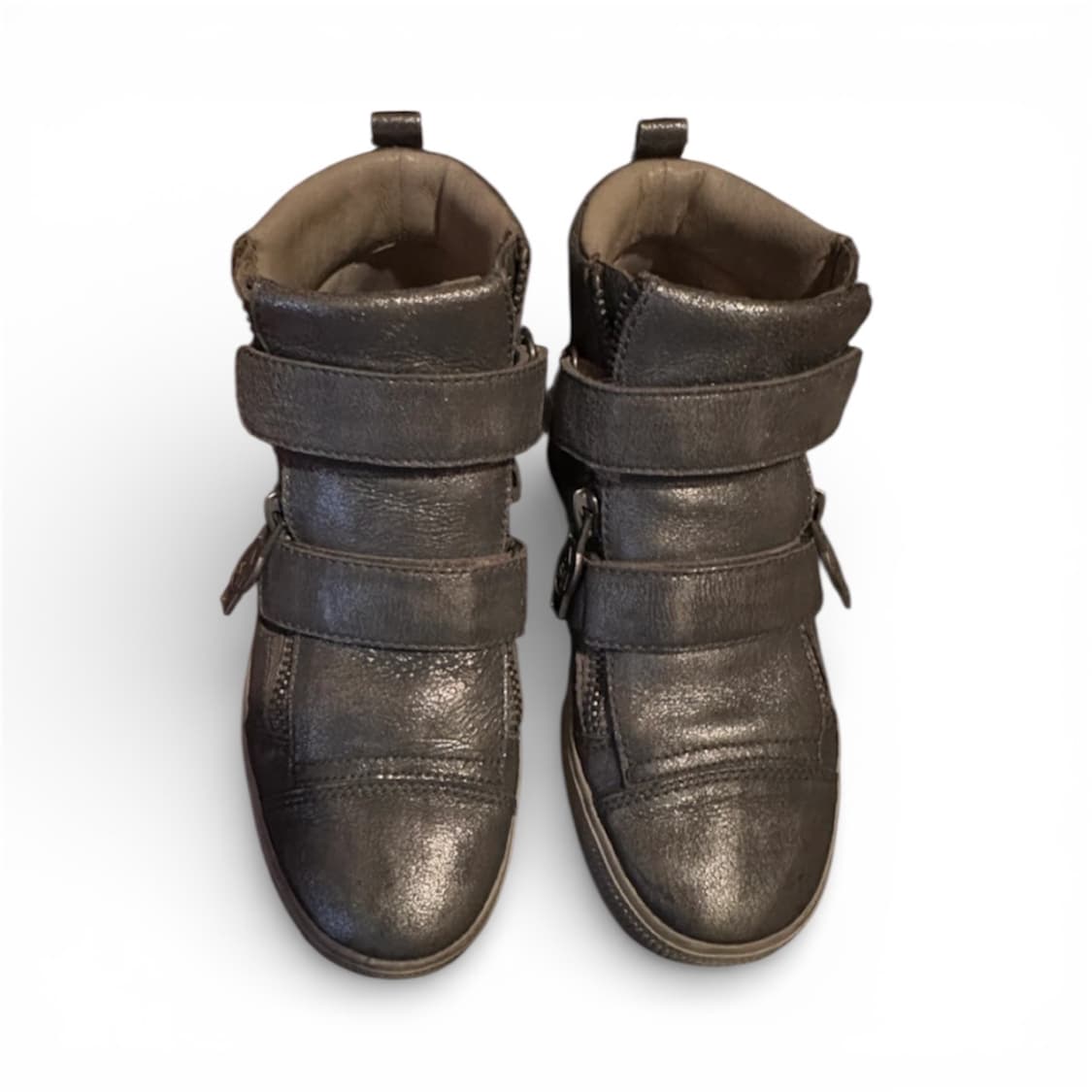 Ash 점프탑 스니커즈 36 상품이미지2