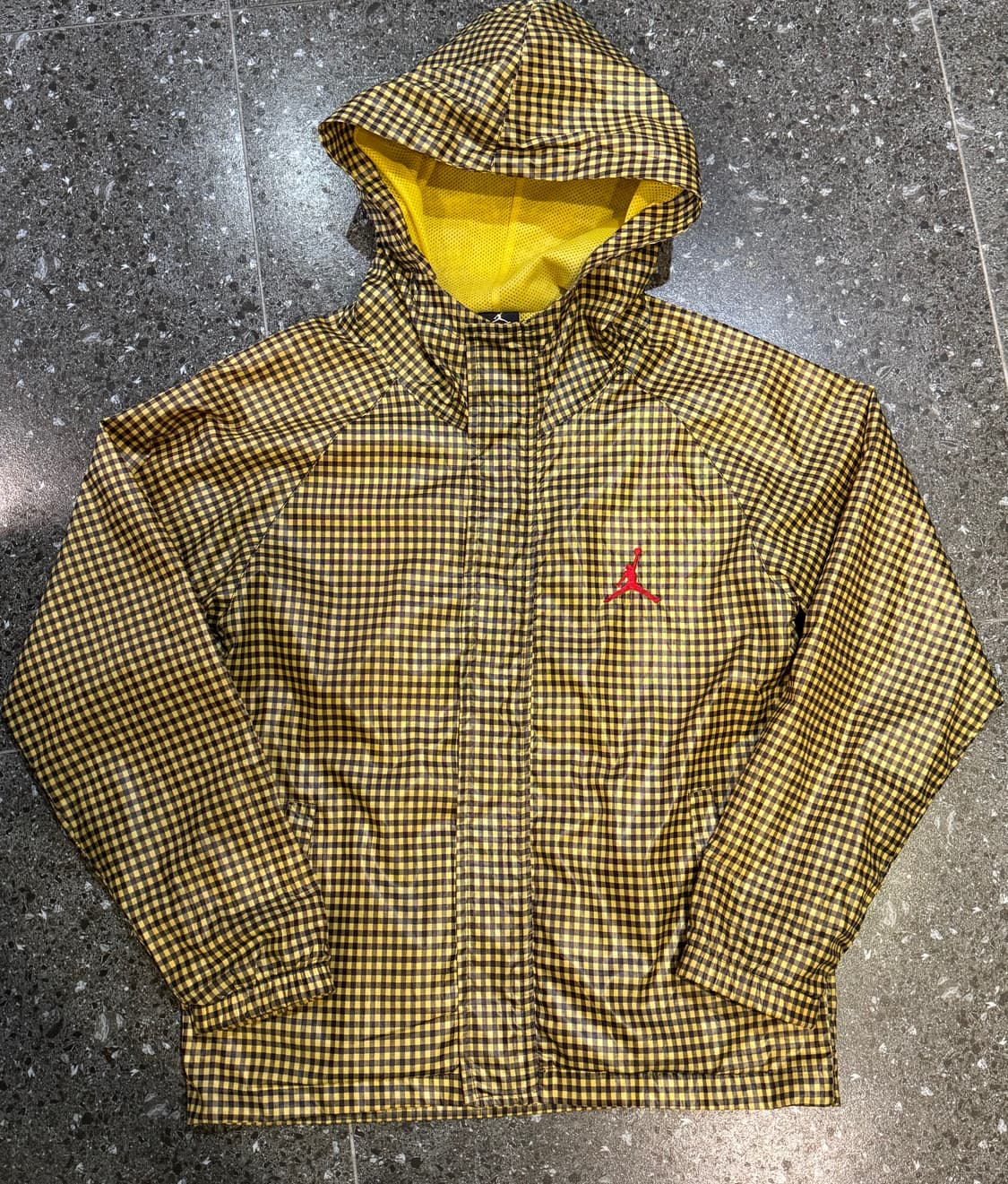 조던 바람막이 상품이미지2