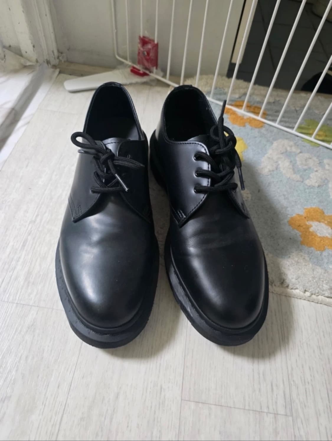 닥터마틴 모노 270 UK8 상품이미지2