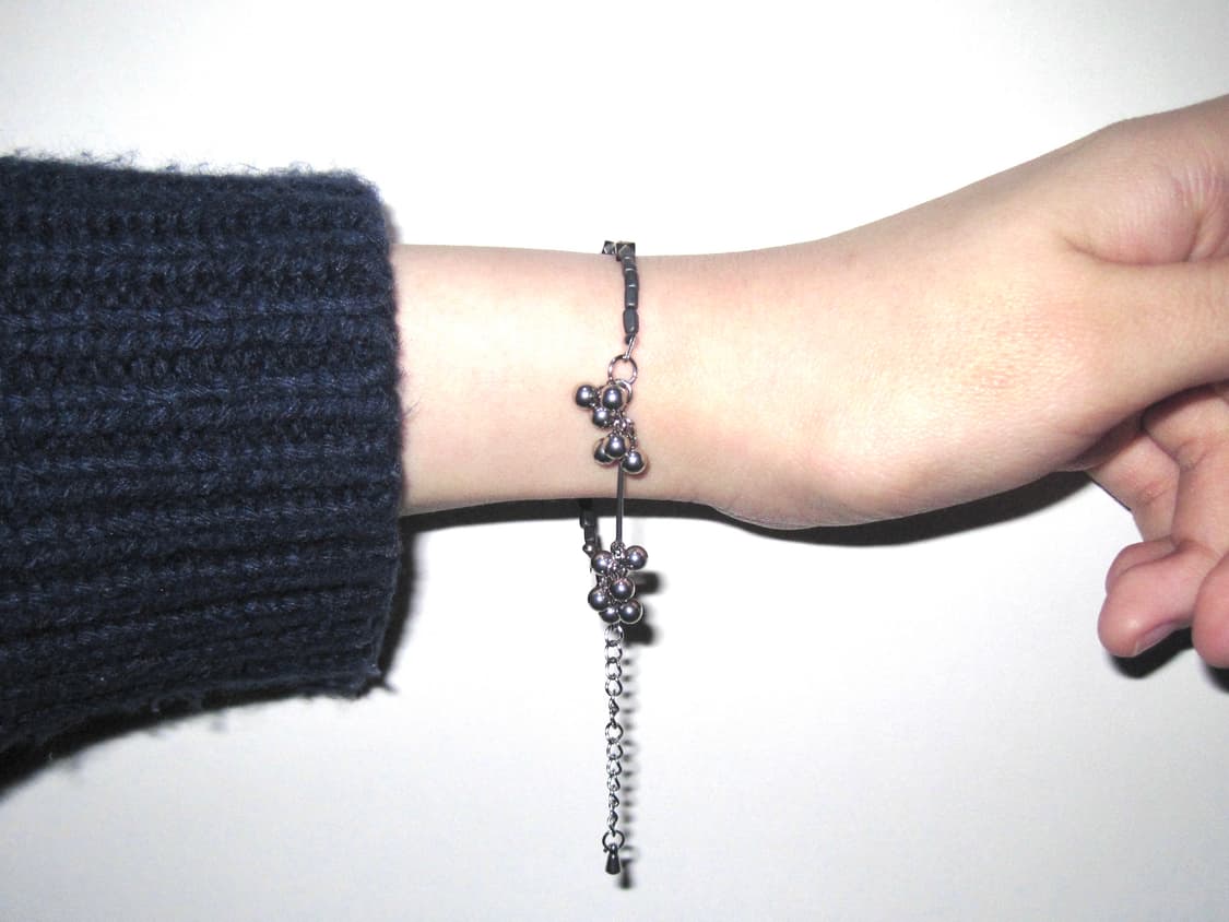 [휘마쿠마] 오션재스퍼 팔찌 상품이미지1