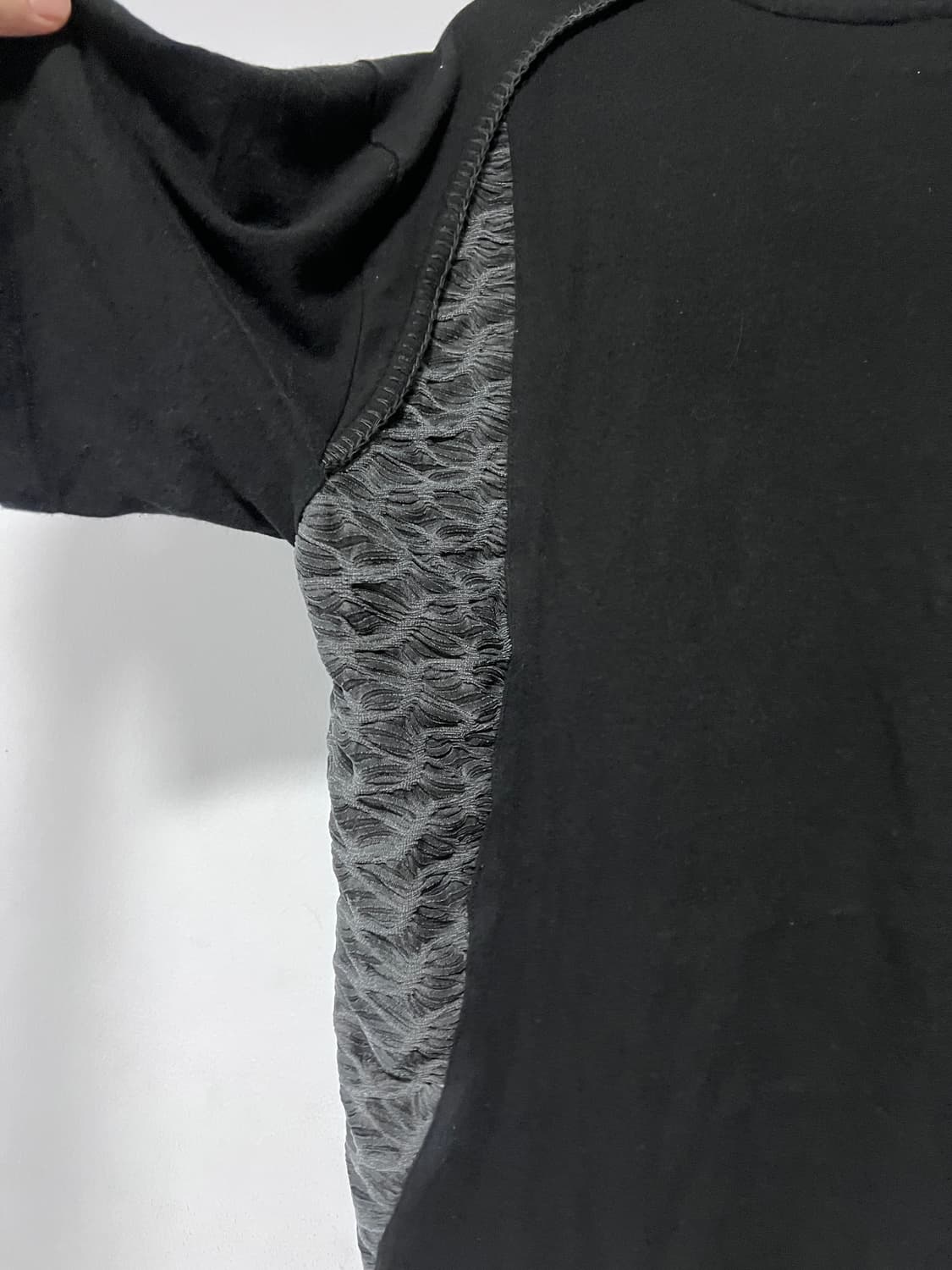 Xlim ep.7 01 반팔 상품이미지5