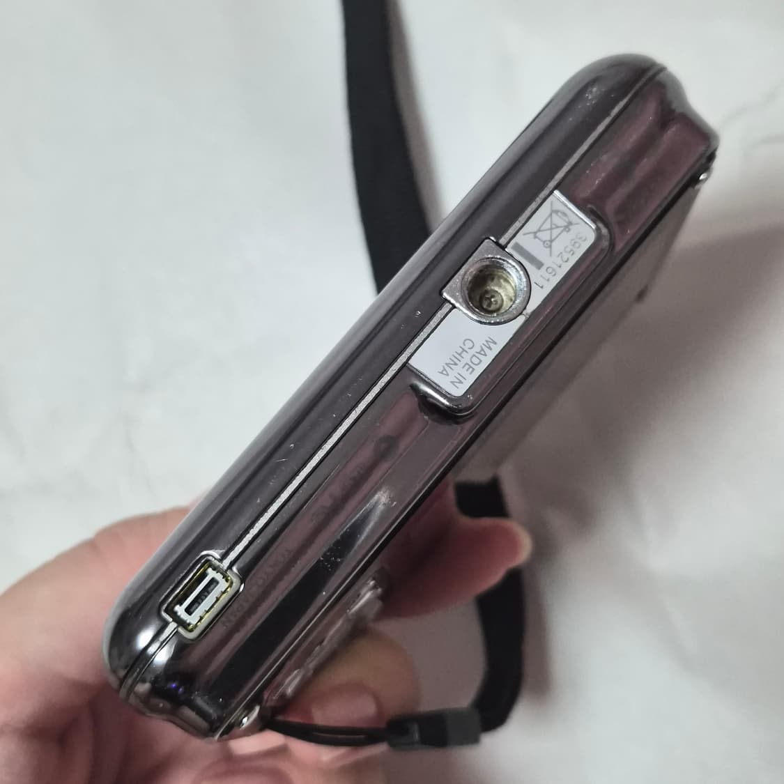 아직 판매중) 미놀타 디미지 x1 minolta dimage x1 디카 상품이미지5