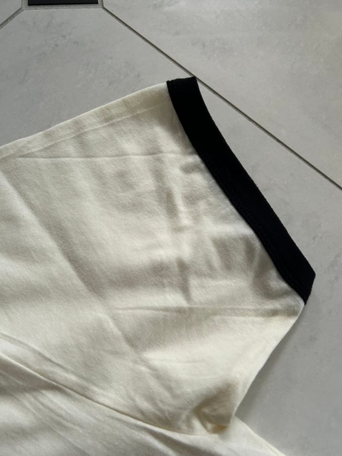 RINGER TEE 링거 티 상품이미지5