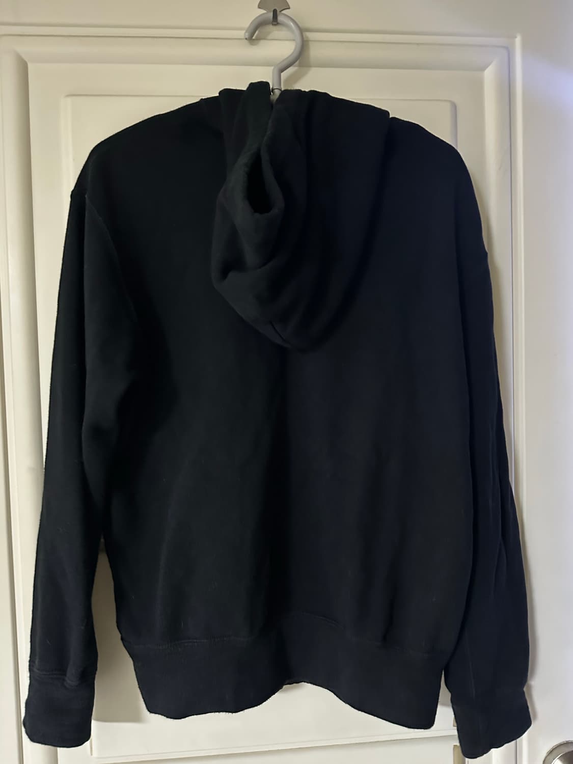 꼼데가르송 더블와펜 후드집업 상품이미지2