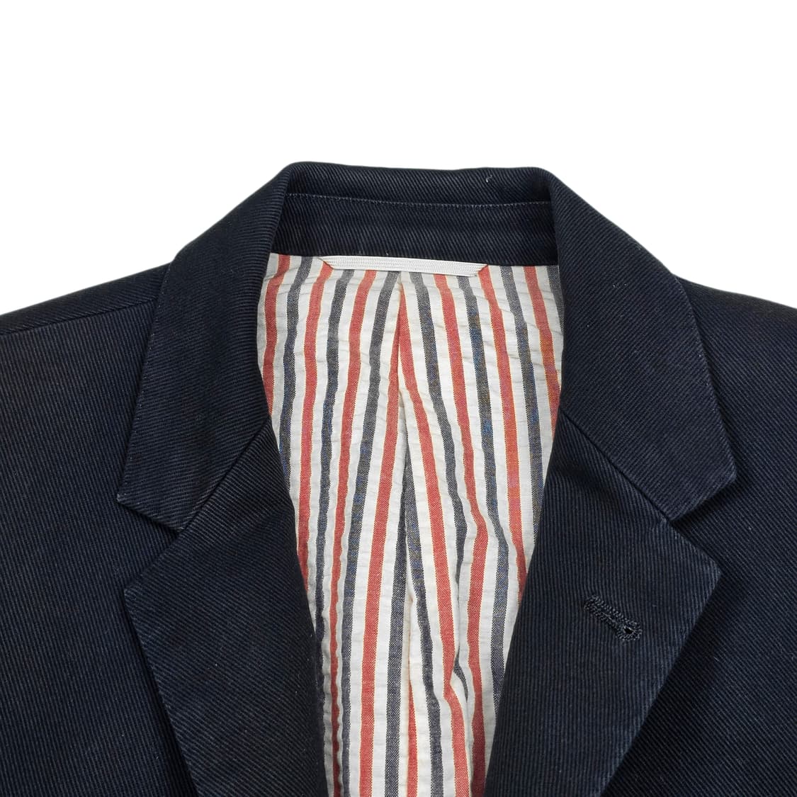 톰브라운 코튼 트윌 블레이저 자켓 상품이미지4