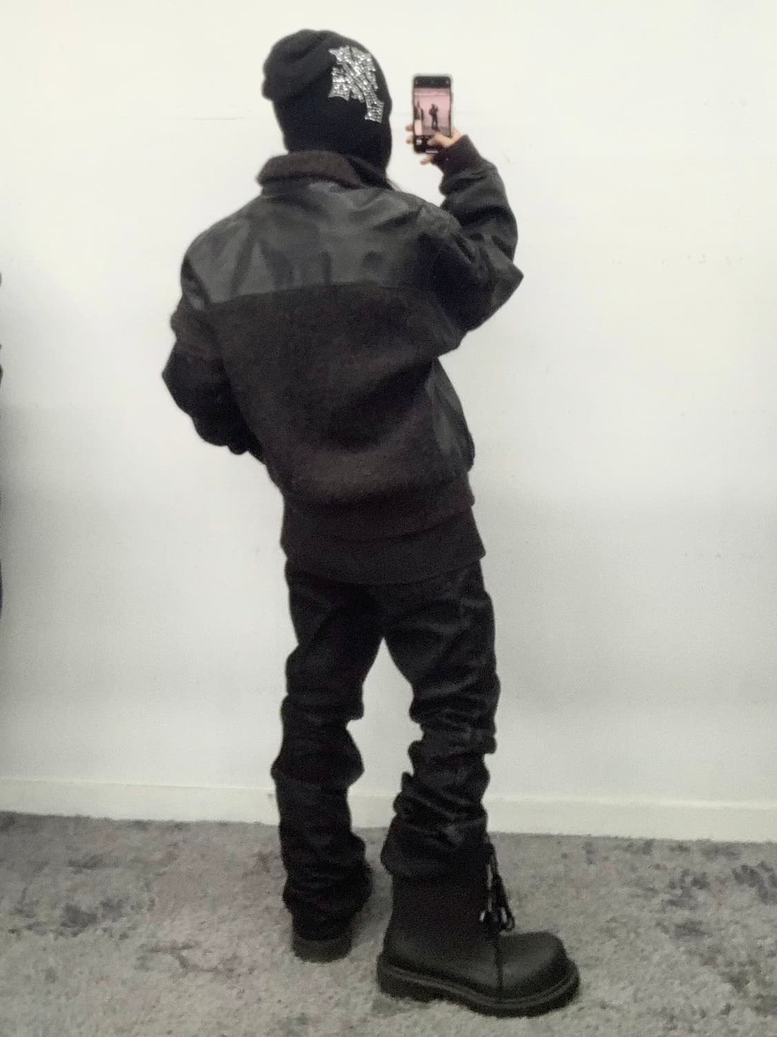 Torras 믹스드 봄버  상품이미지2