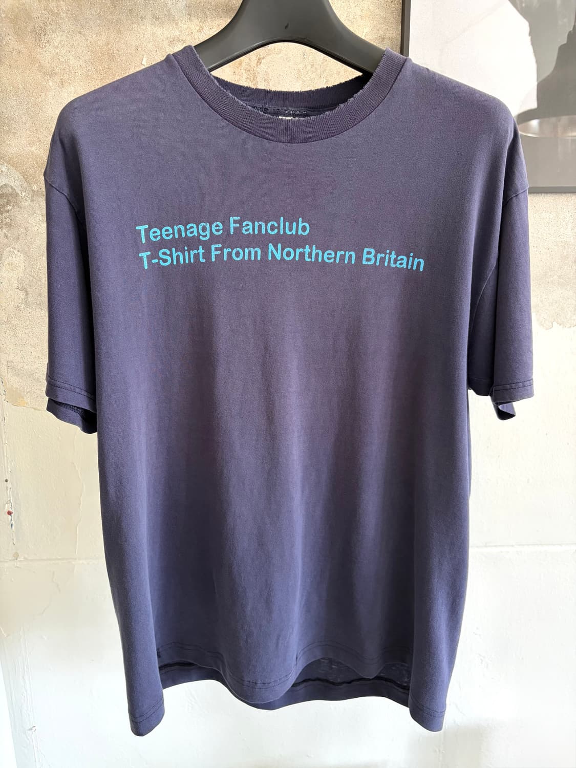 90s 틴에이지팬클럽 티셔츠 상품이미지1