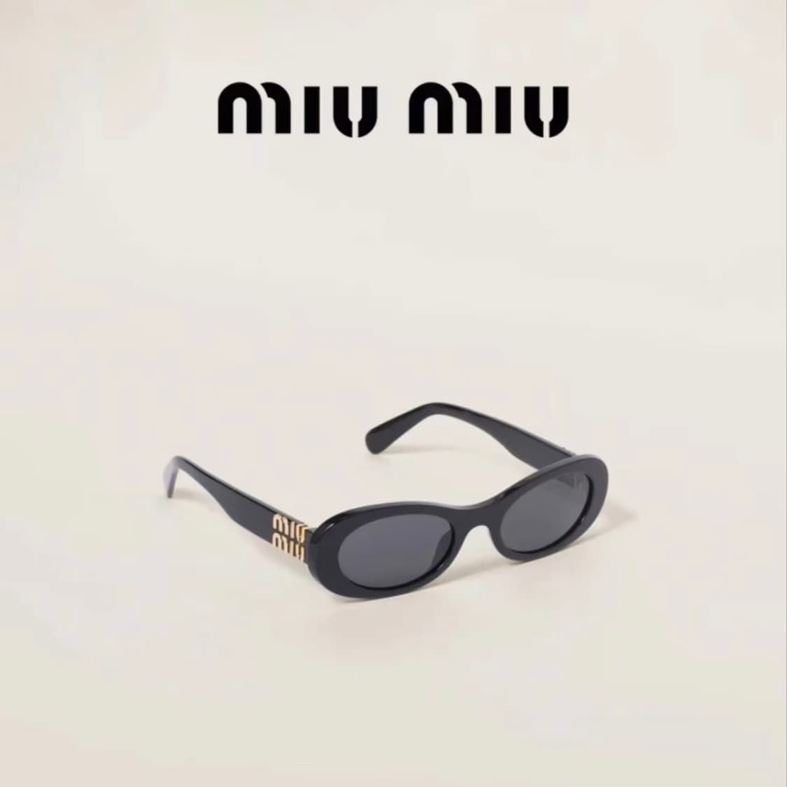 MiuMiu 선글라스 상품이미지4