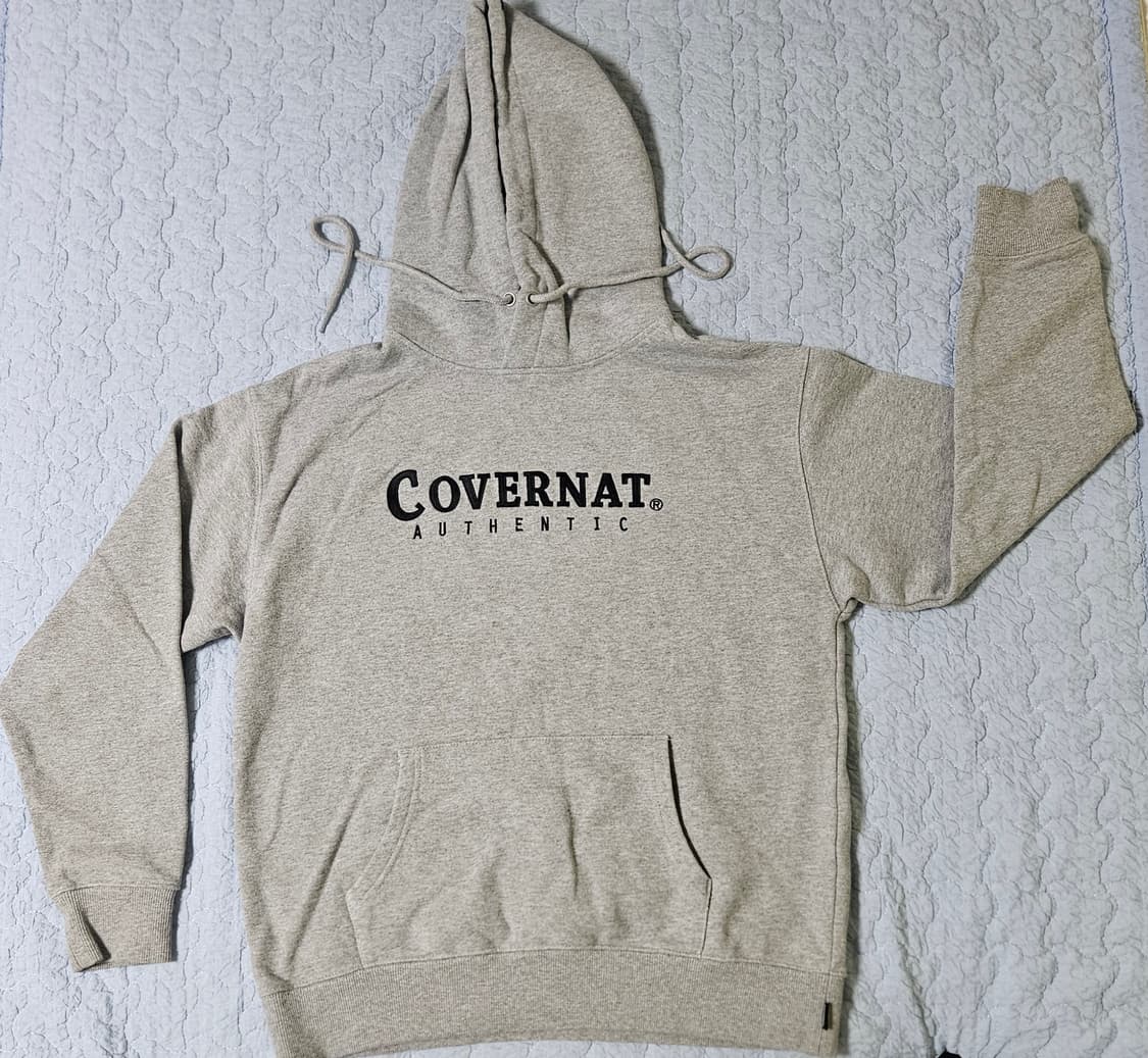 커버낫 후드티 포함 3벌 일괄 상품이미지2