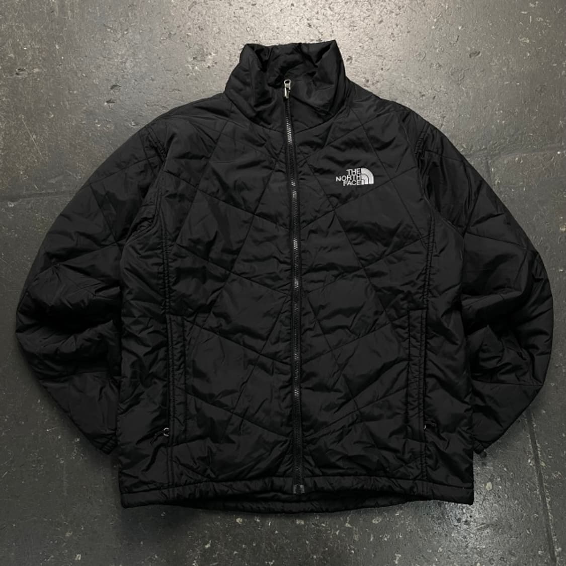 95 노스페이스 경량패딩 상품이미지1