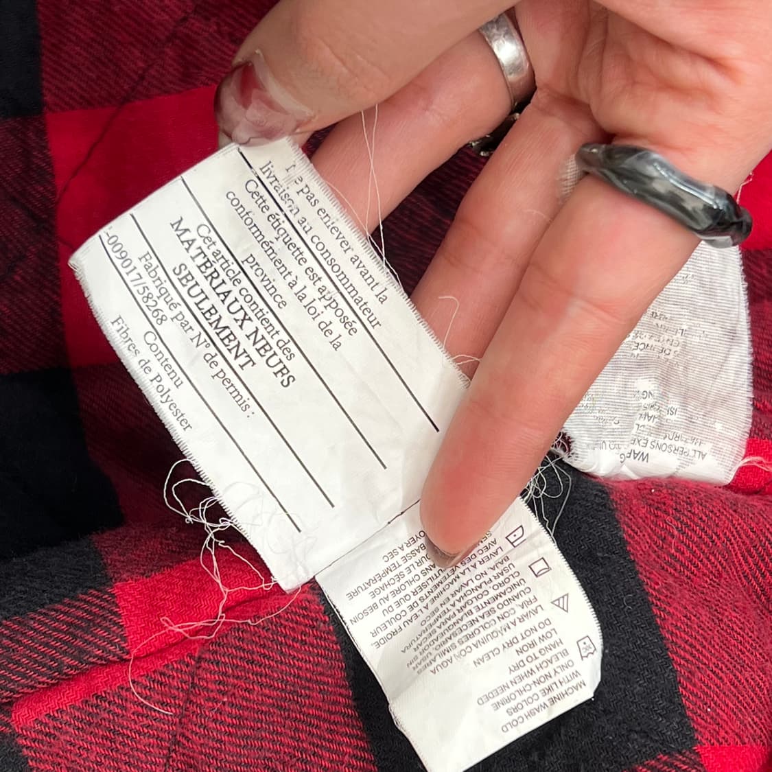 디키즈 카키 패치 자켓 r2690 상품이미지6