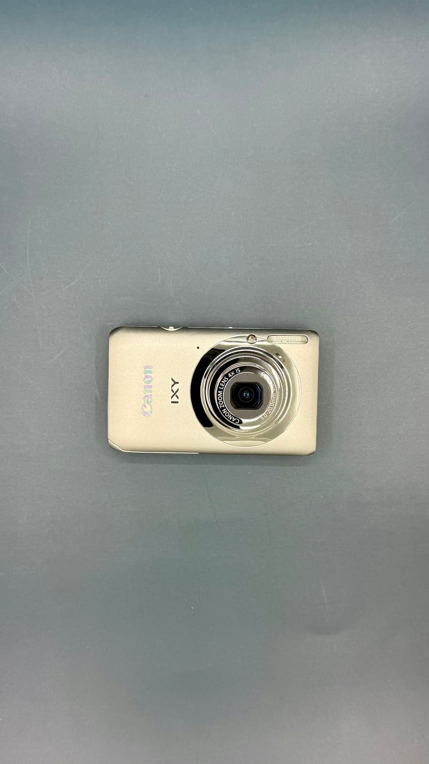 민트급) 캐논 Ixy 210f 익시 익서스 ixus 디카 빈티지 캠코더 상품이미지1