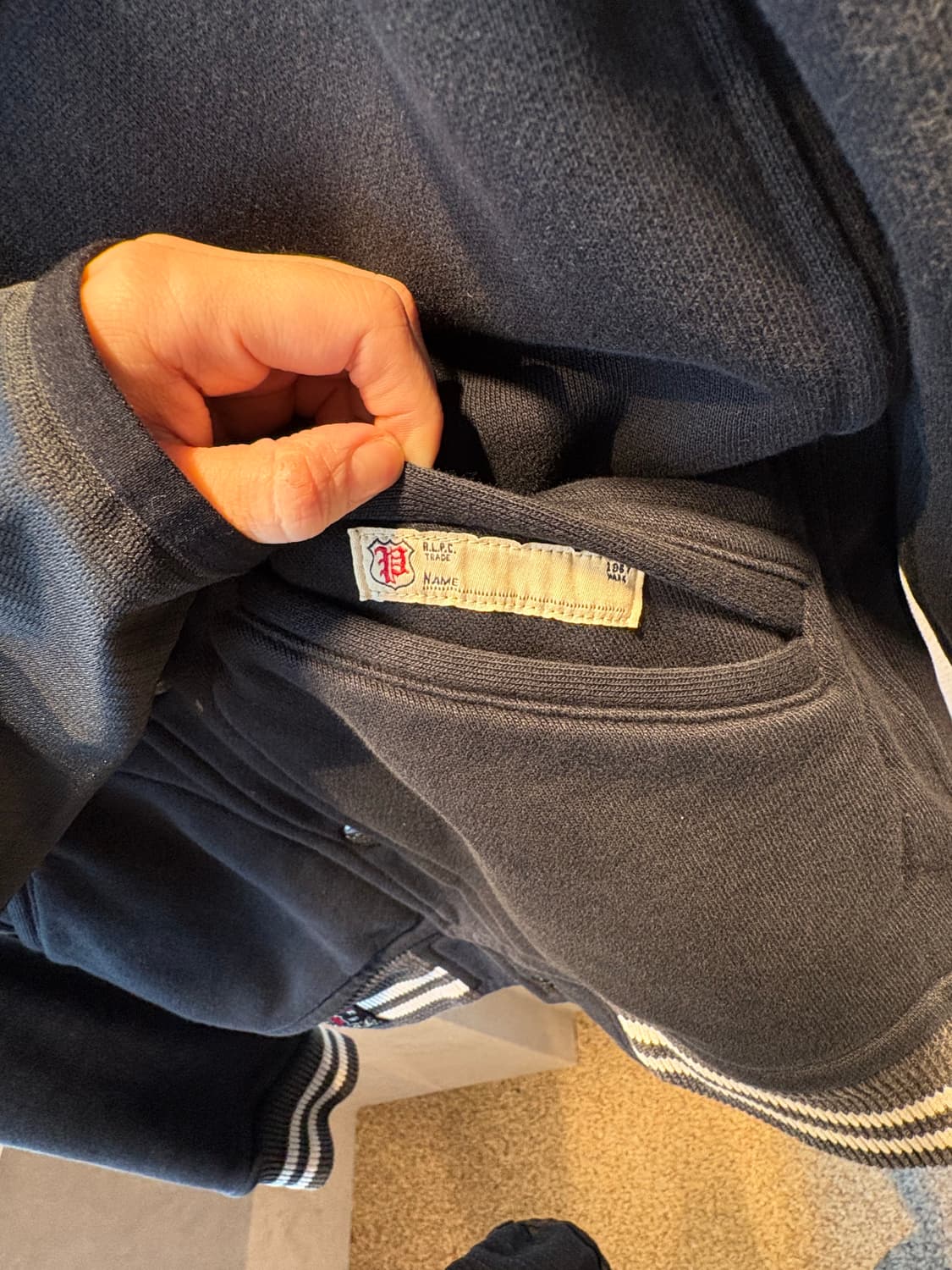 Polo Ralph Lauren 상품이미지7