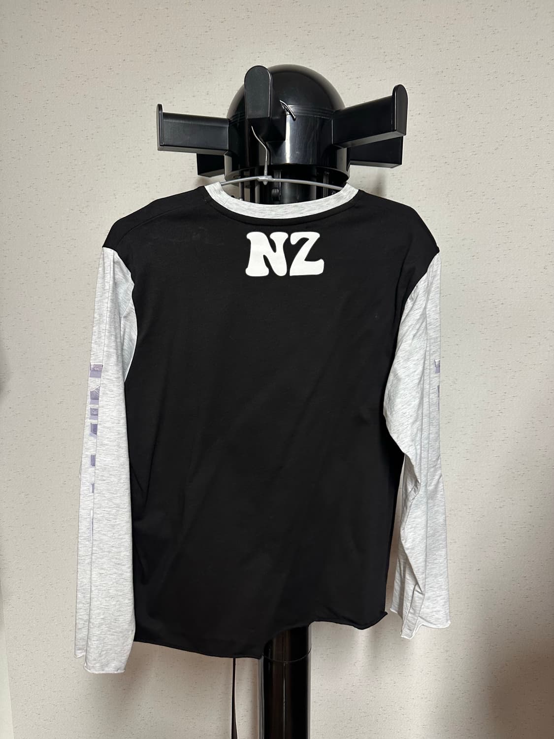 나타샤진코 티셔츠 상품이미지2