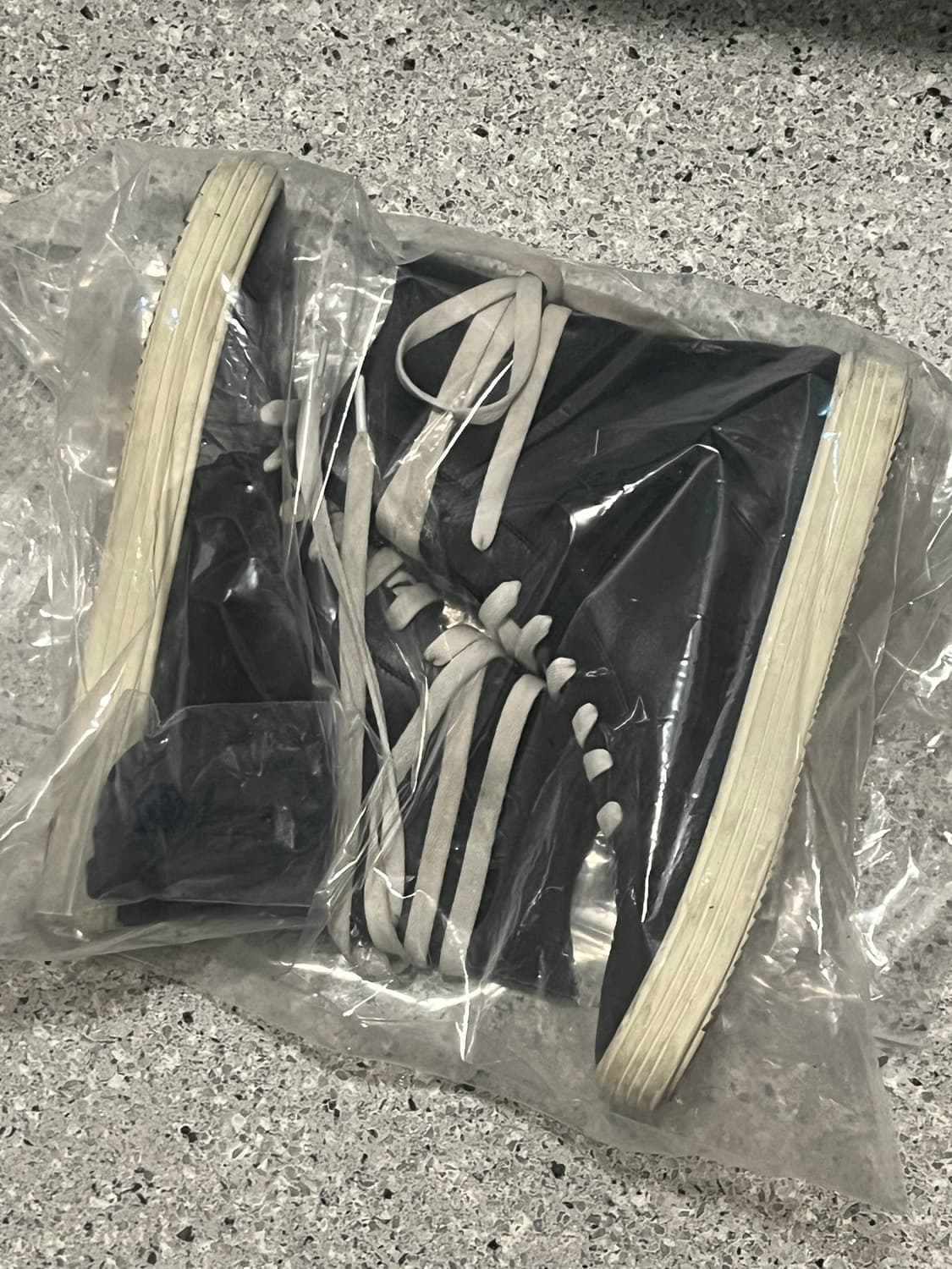 릭오웬스 마스토돈 오리지널 40 상품이미지5