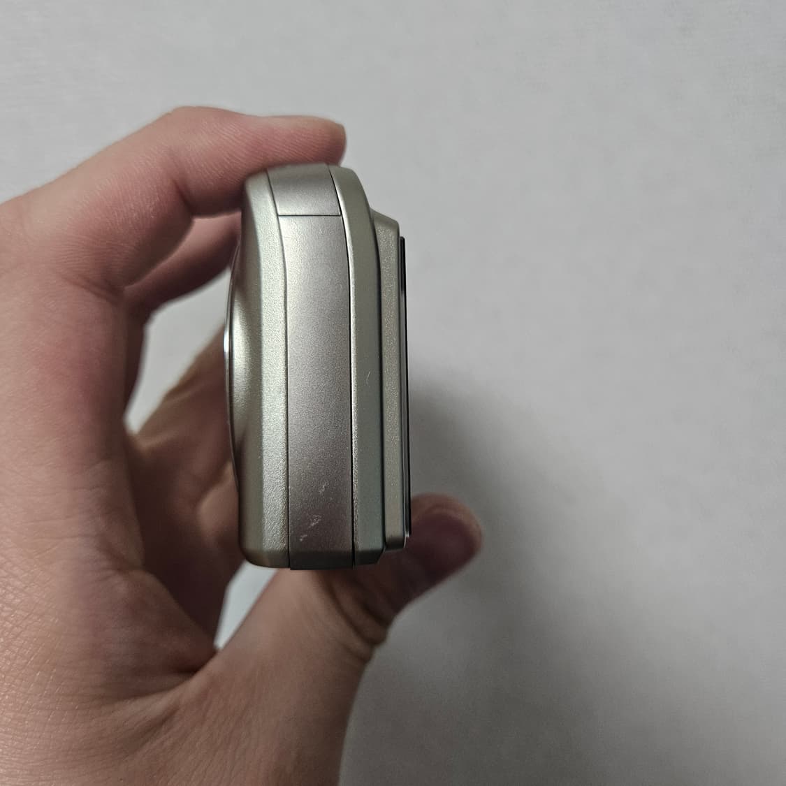 카시오 엑슬림 EX-Z1080 골드 빈티지 디카 디지털카메라 상품이미지6