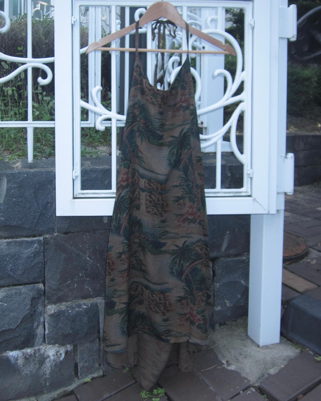 vintage cocoa palms ops 상품이미지1
