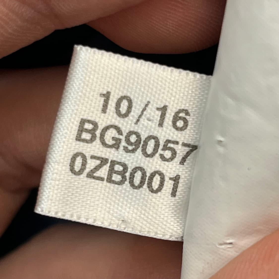 아디다스 남성 덕다운 패딩 (100) 상품이미지5