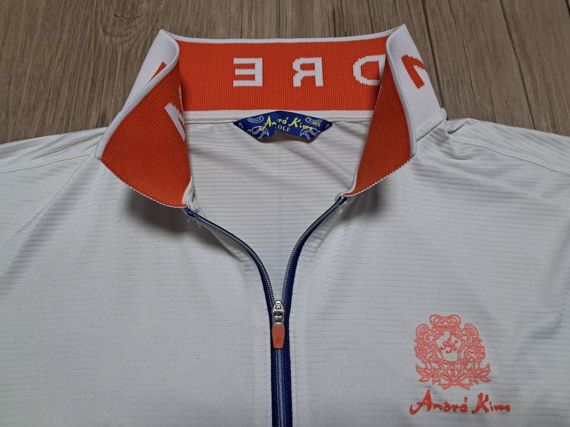 앙드레김 여성 반팔티 100 상품이미지5