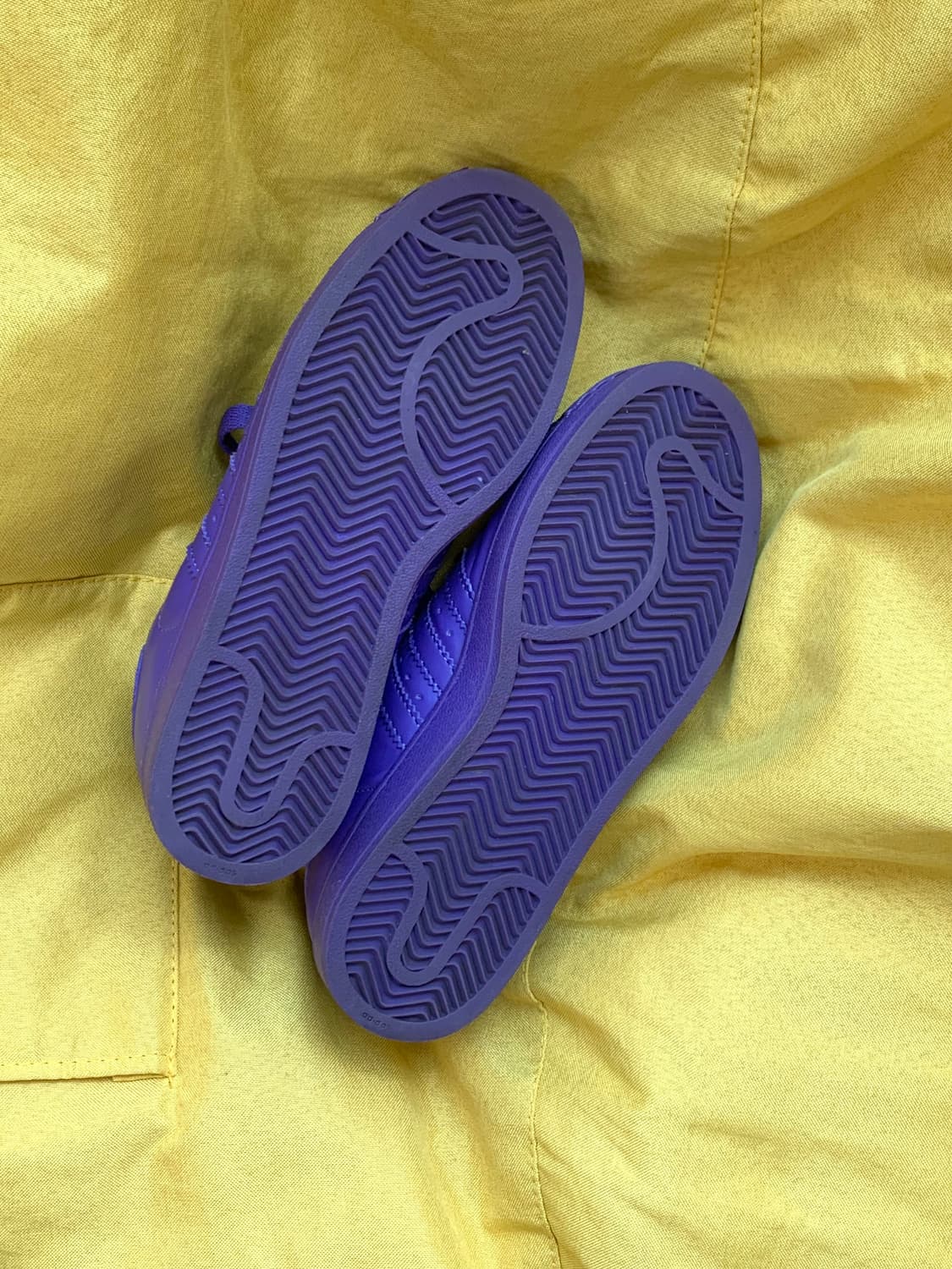 아디다스 x 퍼렐 윌리엄스 슈퍼스타 상품이미지6