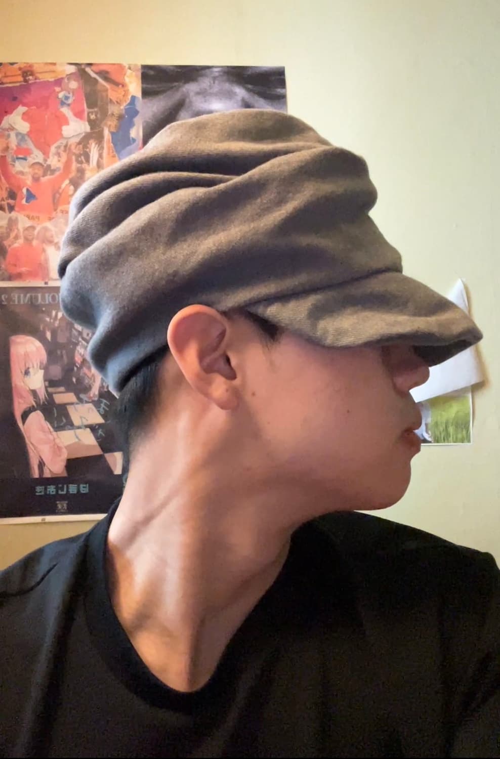 카시라 드레이프 와이어캡 상품이미지2