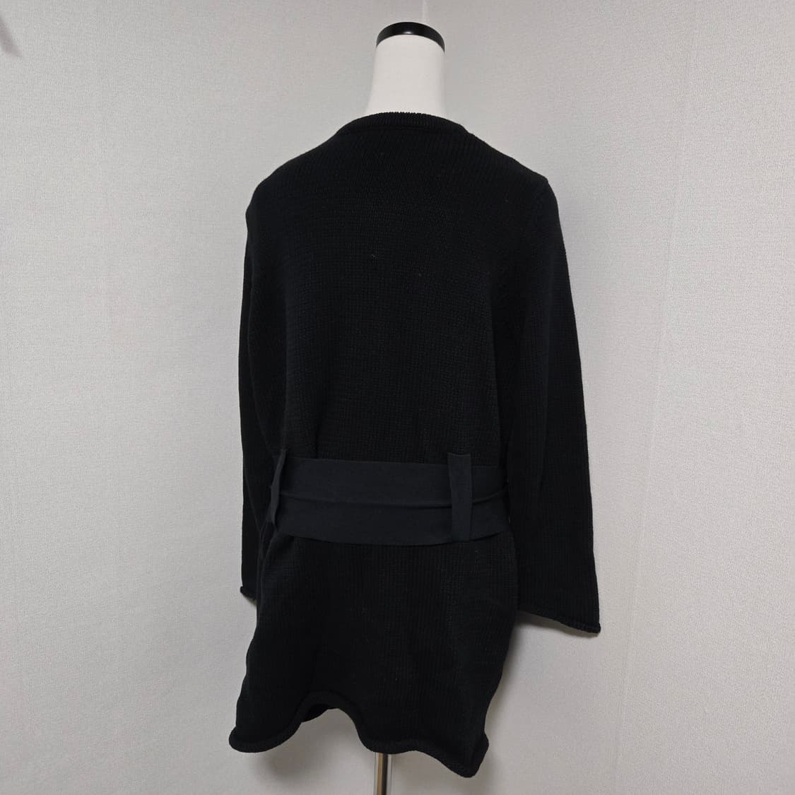 코스 벨트 가디건 / 여성 가디건/ 여자 가디건  상품이미지6